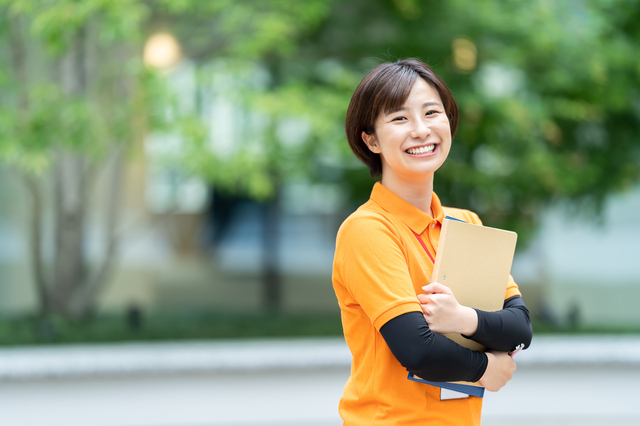 自分で行動して給料を上げていこう