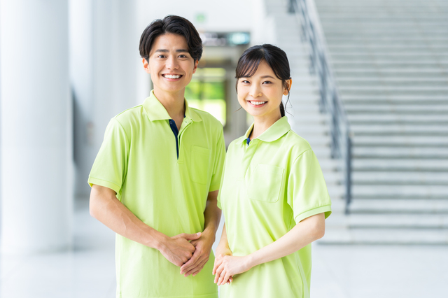 介護職の将来性は自身の行動で切り開こう