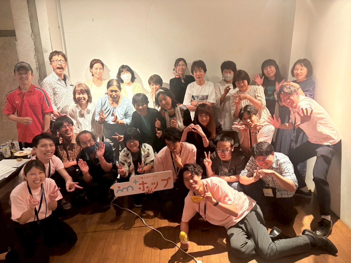 感謝祭写真4
